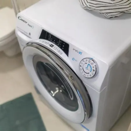 아파트 Lellemarine *